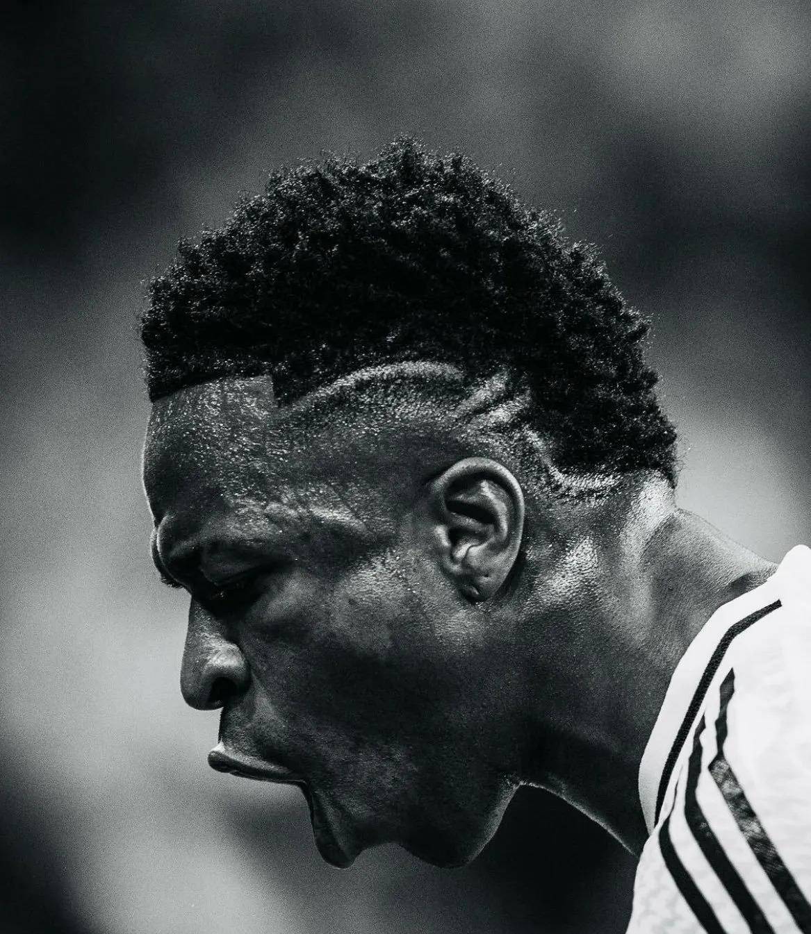 维尼修斯24球11助攻背后的真相，安切洛蒂忍了一年终于爆发